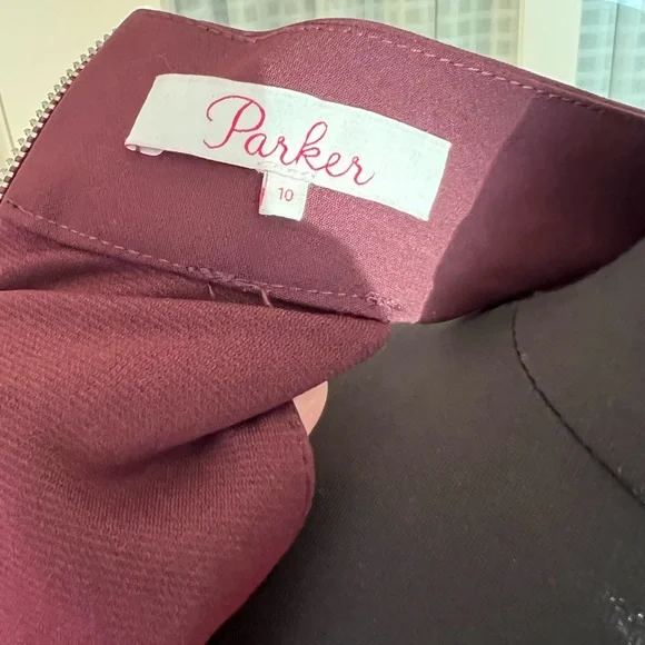 Parker Dress - Picture 4 of 13